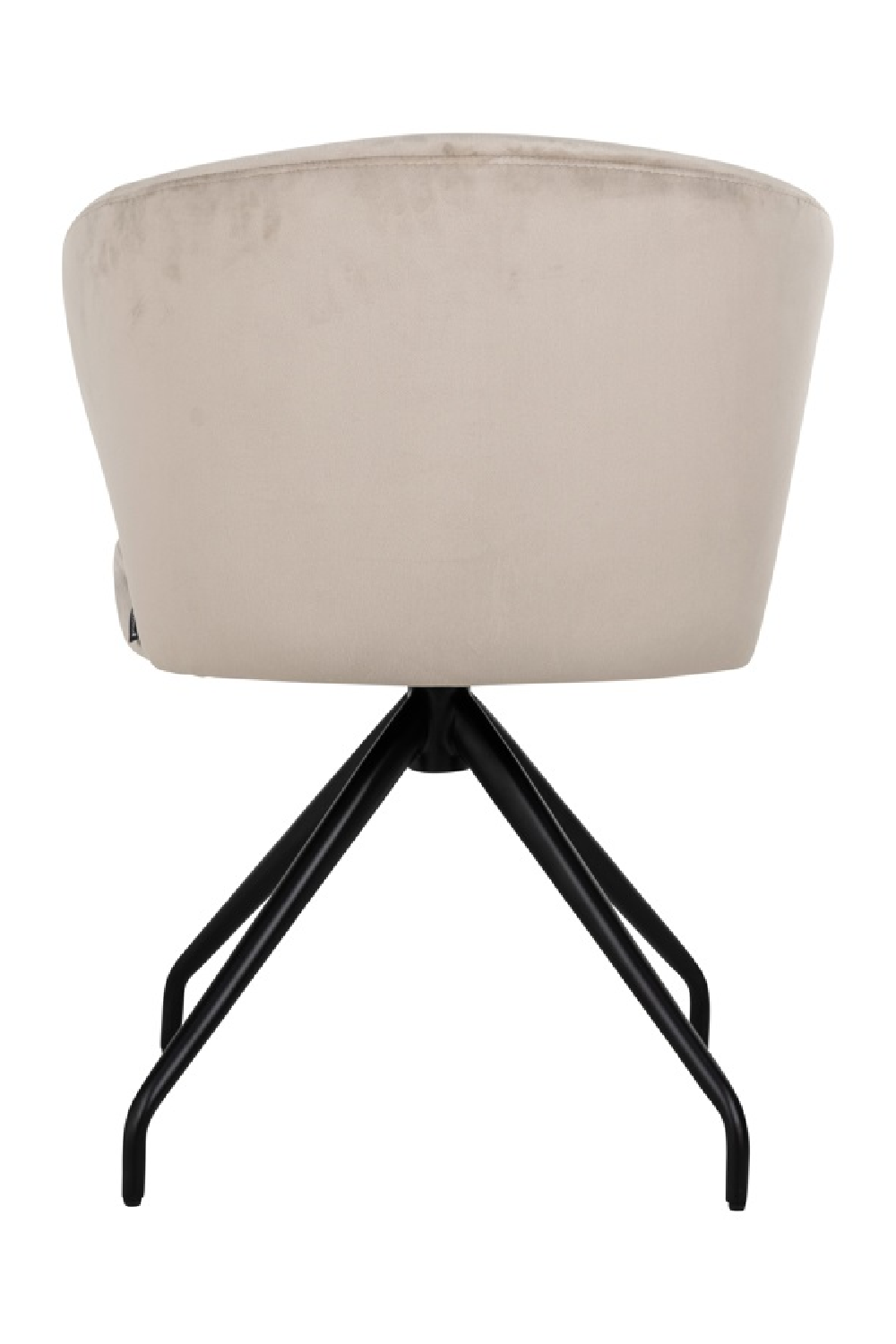 Modern Swivel Chair | OROA Milly | Oroa.com