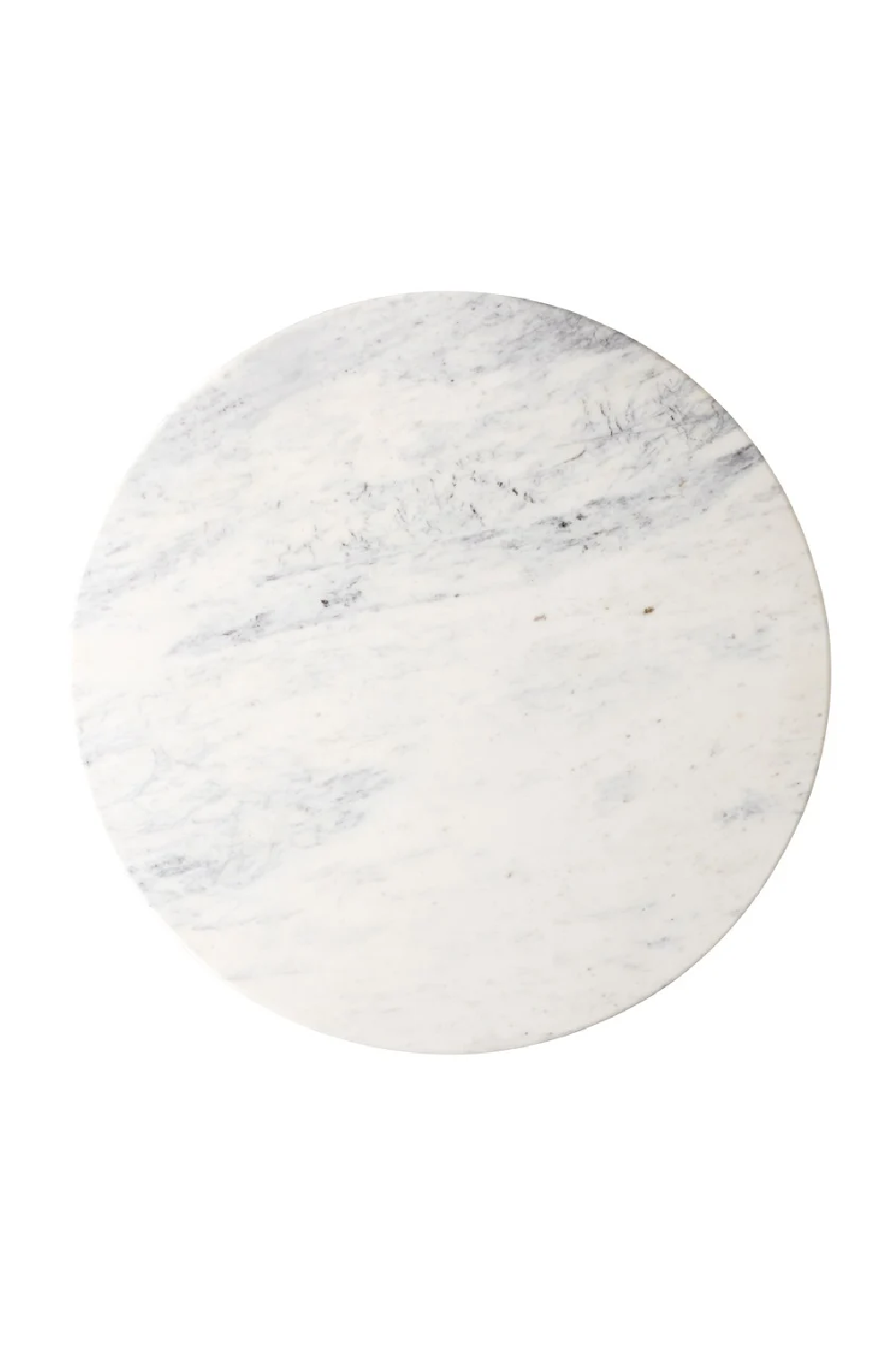 White Marble Coffee Table | OROA Holmes | Oroa.com