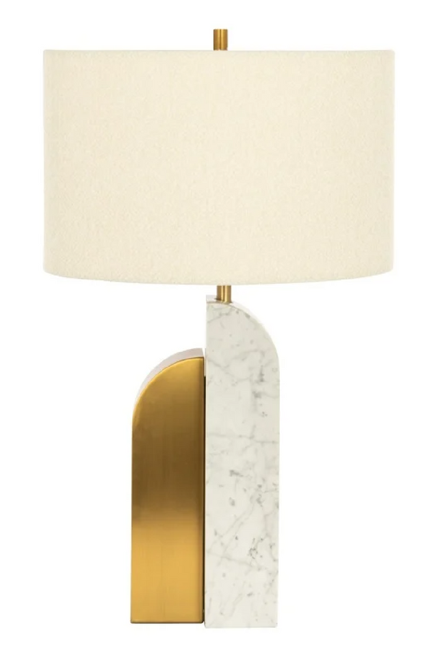 Modern Table Lamp | Richmond Interiors Liliana | Oroa.com
