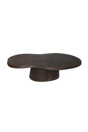 Brown Mango Organic Coffee Table | Richmond Interiors Odile | Oroa.com