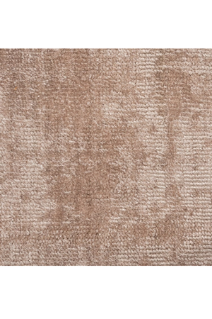 Beige Cotton Carpet | Richmond Interiors Mila | Oroa.com