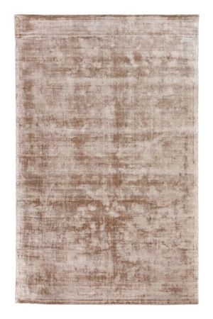 Beige Cotton Carpet | Richmond Interiors Mila | Oroa.com