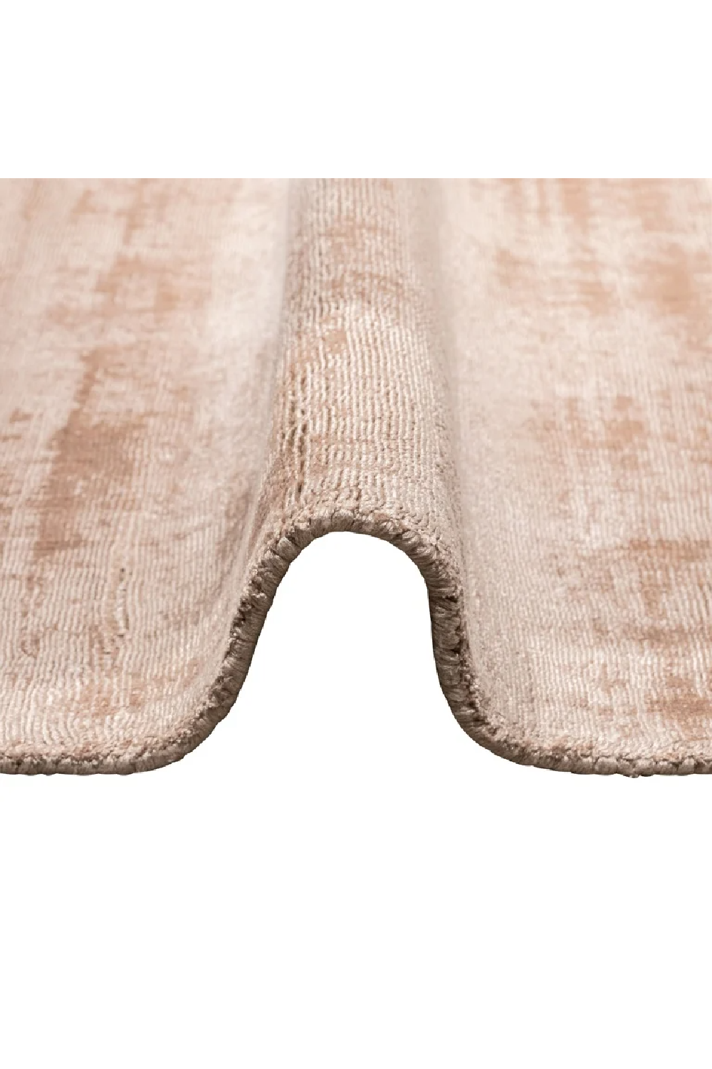 Beige Cotton Carpet | OROA Mila | Oroa.com