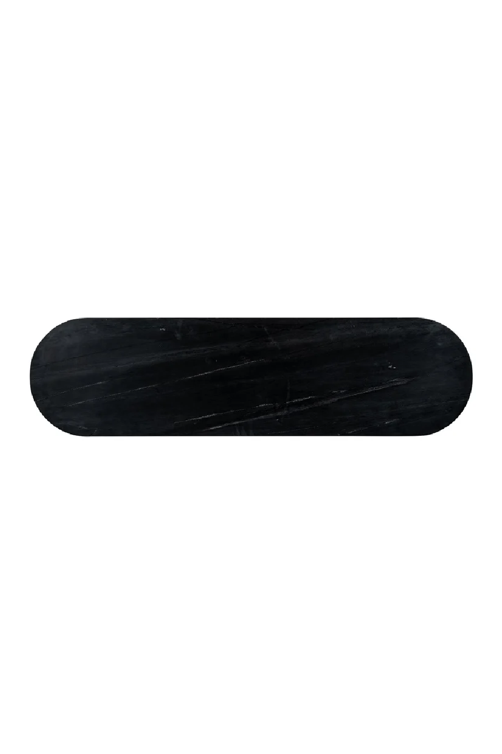 Black Marble Console Table | OROA Dayton | Oroa.com