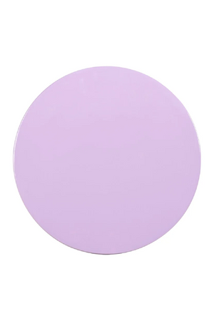 Pastel-Colored Side Table | Richmond Interiors Rosly | Oroa.com