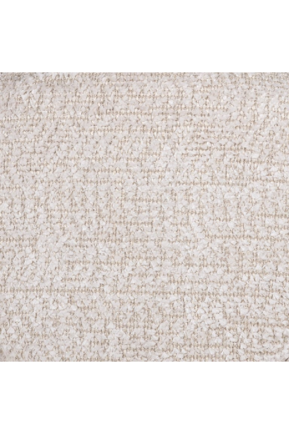 Cream Modern Accent Chair | OROA Belle | Oroa.com