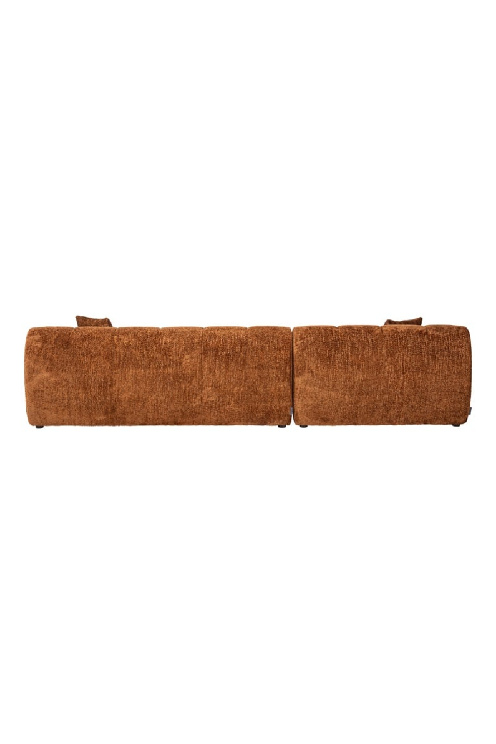 Brown Modern Sofa Set | OROA Cube | Oroa.com