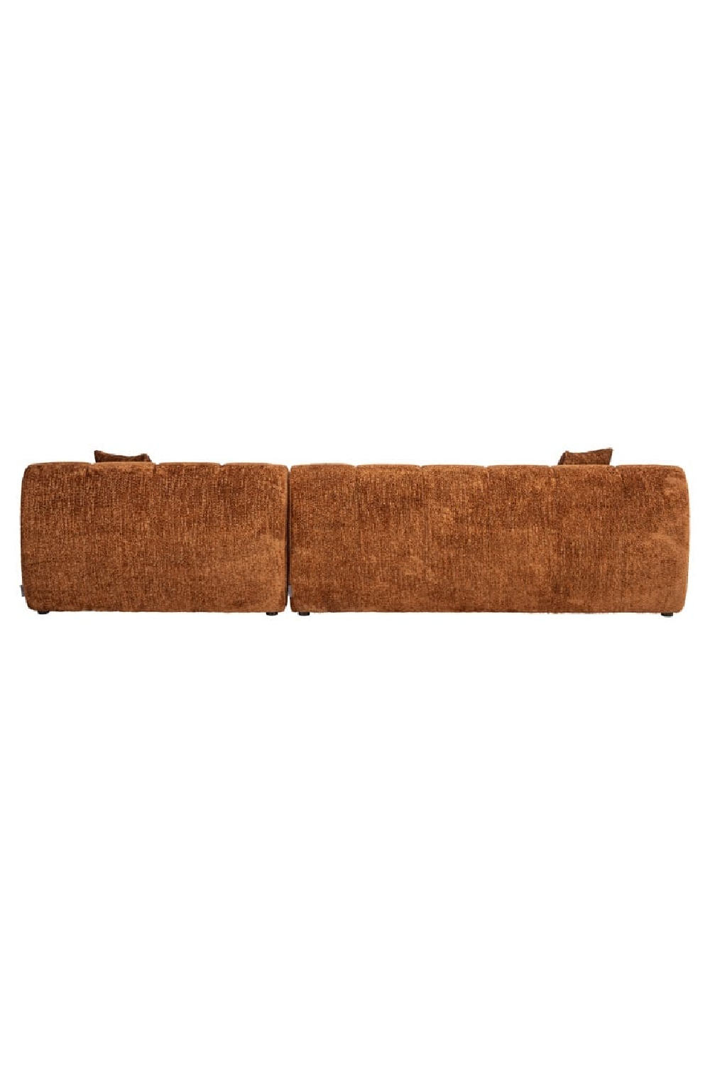 Brown Modern Sofa Set | OROA Cube | Oroa.com