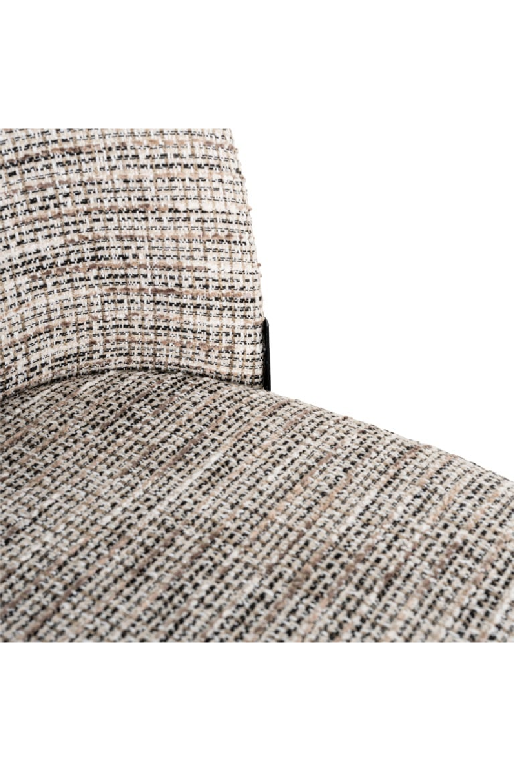 Curved-Back Dining Chair | OROA Elvi | Oroa.com