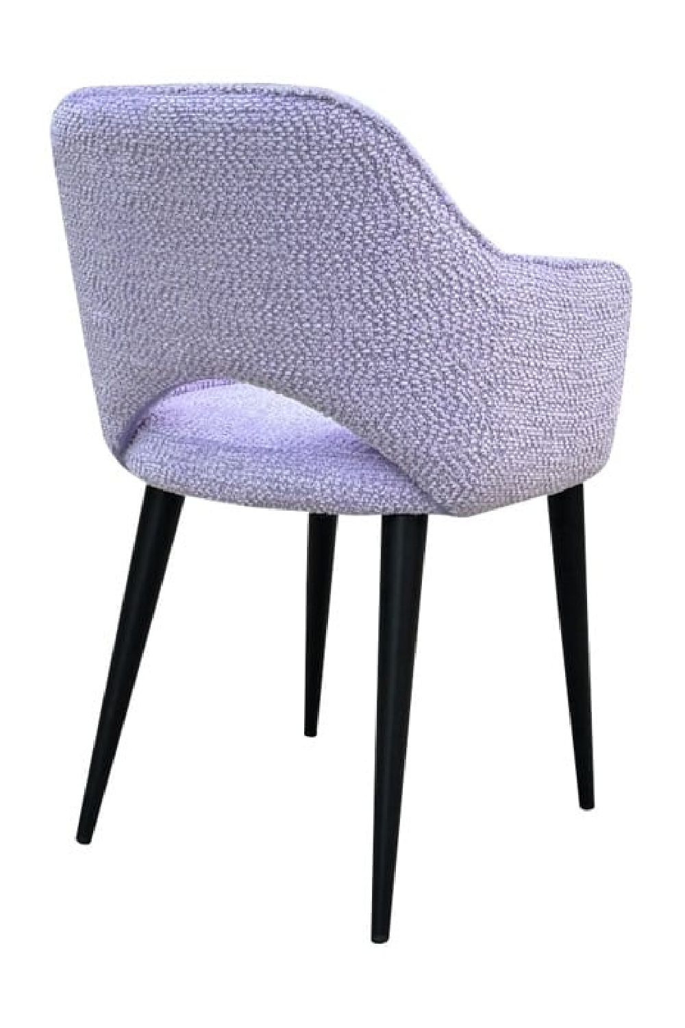 Cut-out Modern Armchair | OROA Giovanna | Oroa.com