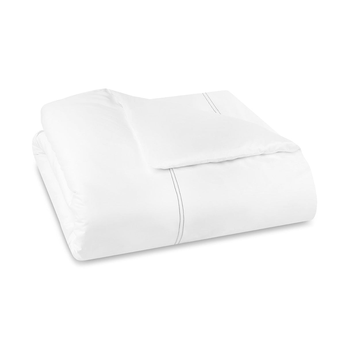 700TC Sateen Duvet Cover | Amalia Home Sereno | Oroa.com