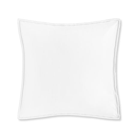700TC Sateen Euro Sham | Amalia Home Sereno| Oroa.com
