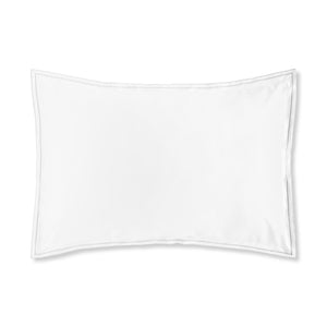 700TC Sateen Flanged Sham | Amalia Home Sereno | Oroa.com