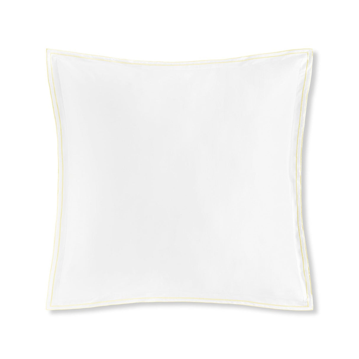 700TC Sateen Euro Sham | Amalia Home Sereno| Oroa.com