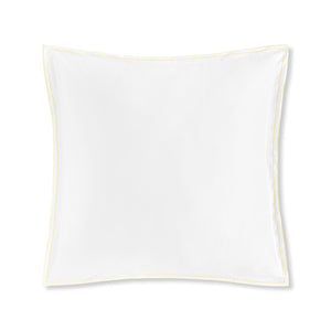 700TC Sateen Euro Sham | Amalia Home Sereno| Oroa.com