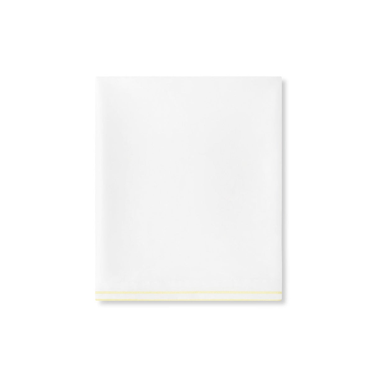 700TC Sateen Flat Sheet | Amalia Home Sereno| Oroa.com