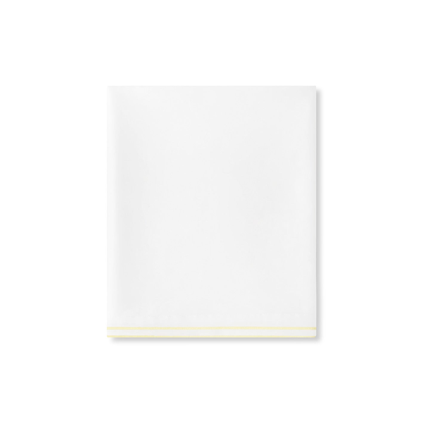 700TC Sateen Flat Sheet | Amalia Home Sereno| Oroa.com