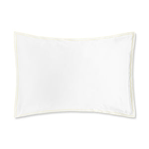 700TC Sateen Flanged Sham | Amalia Home Sereno | Oroa.com