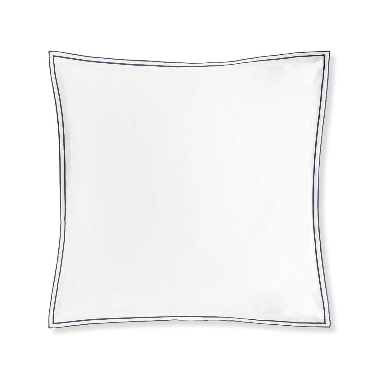 700TC Sateen Euro Sham | Amalia Home Sereno| Oroa.com