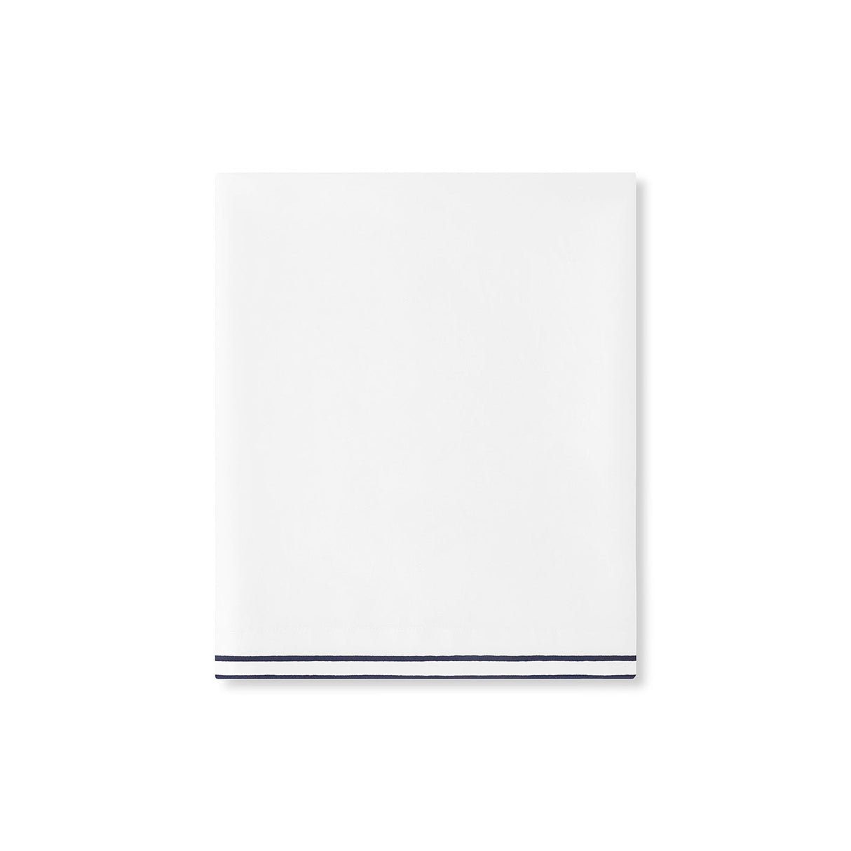 700TC Sateen Flat Sheet | Amalia Home Sereno| Oroa.com