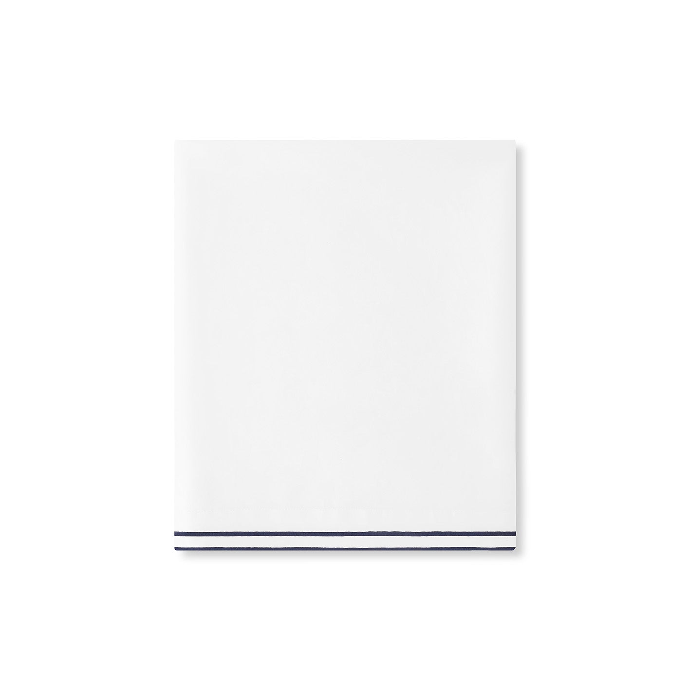 700TC Sateen Flat Sheet | Amalia Home Sereno| Oroa.com