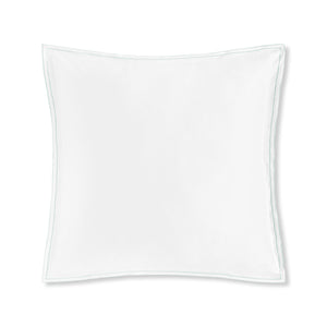 700TC Sateen Euro Sham | Amalia Home Sereno| Oroa.com