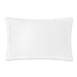 2000TC White Sateen Sham Set | Amalia Home Sublime Oroa.com