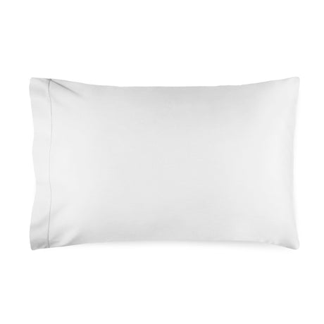 525TC White Percale Pillowcase Set | Amalia Home Victoria | Oroa.com
