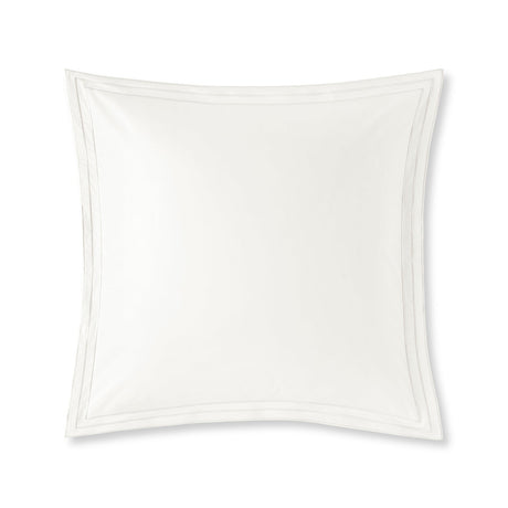 430TC Cotton Sateen Euro Sham | Amalia Home Alba | Oroa.com