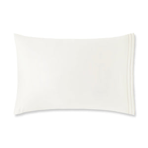 430TC Cotton Sateen Pillowcase Set | Amalia Home Alba | Oroa.com
