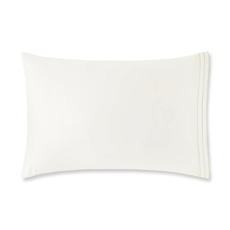 430TC Cotton Sateen Pillowcase Set | Amalia Home Alba | Oroa.com