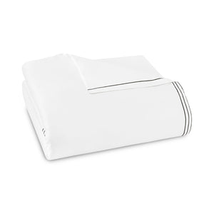 430TC Cotton Sateen Duvet Cover | Amalia Home Alba | Oroa.com