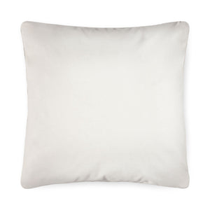 Cotton Velvet Euro Sham | Amalia Home Jaya | Oroa.com