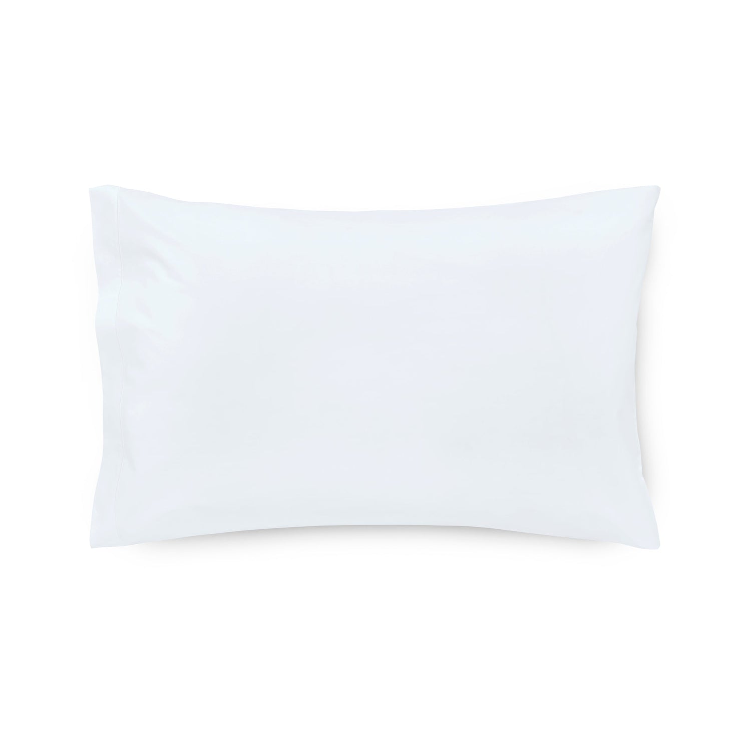 430TC Sateen Hemstitched Pillowcase Set | Amalia Home Suave | Oroa.com