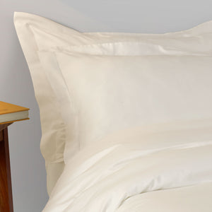 430TC Sateen Duvet Cover | Amalia Home Suave | Oroa.com