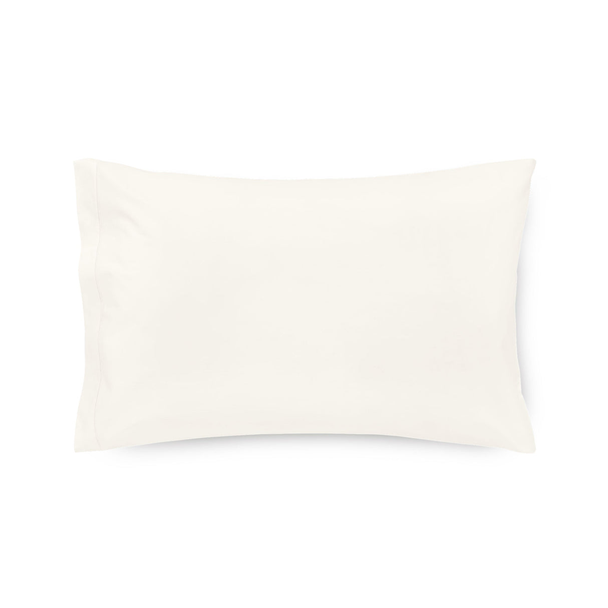 430TC Sateen Hemstitched Pillowcase Set | Amalia Home Suave | Oroa.com