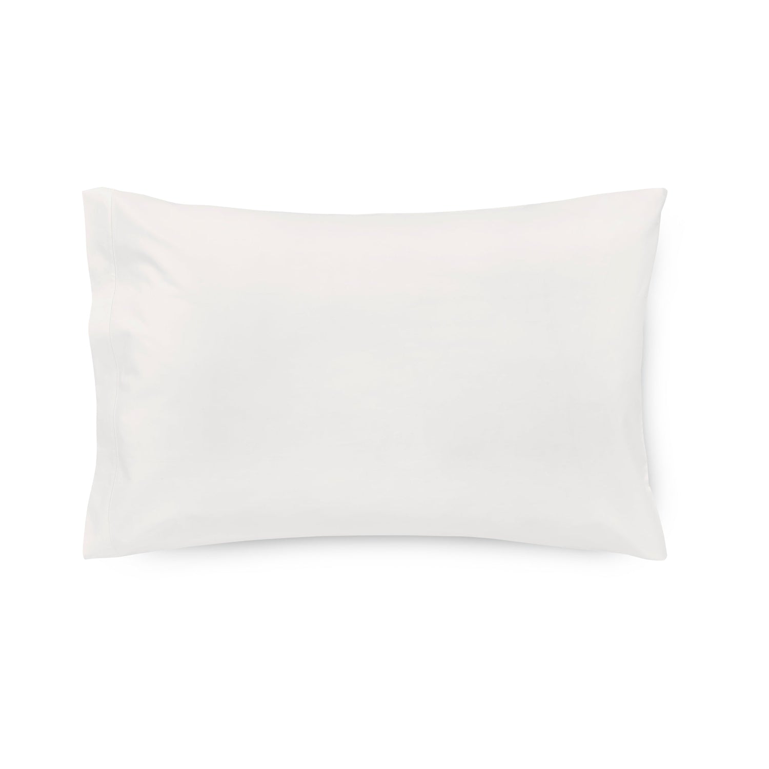 430TC Sateen Hemstitched Pillowcase Set | Amalia Home Suave | Oroa.com