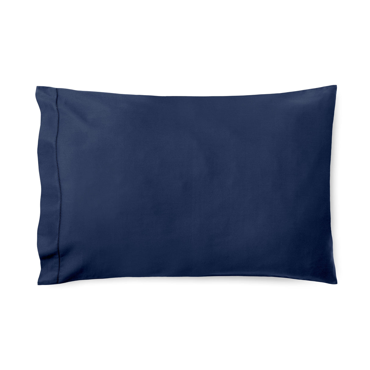 430TC Sateen Hemstitched Pillowcase Set | Amalia Home Suave | Oroa.com