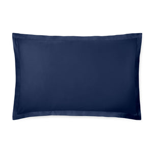 430TC Sateen Flanged Sham Set | Amalia Home Suave | Oroa.com