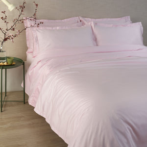 430TC Sateen Duvet Cover | Amalia Home Suave | Oroa.com