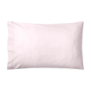 430TC Sateen Hemstitched Pillowcase Set | Amalia Home Suave | Oroa.com