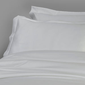 430TC Sateen Duvet Cover | Amalia Home Suave | Oroa.com