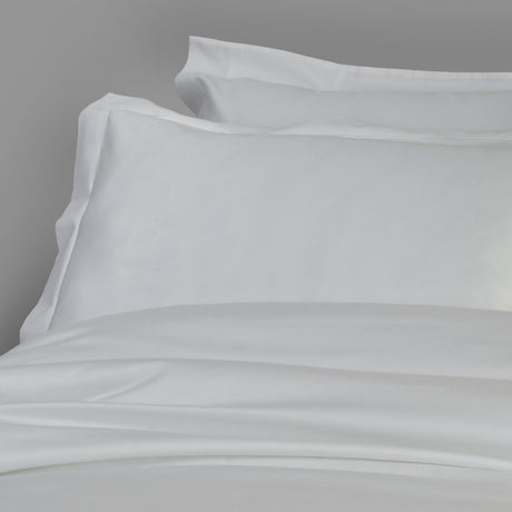 430TC Sateen Duvet Cover | Amalia Home Suave | Oroa.com