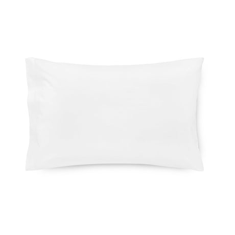 430TC Sateen Hemstitched Pillowcase Set | Amalia Home Suave  | Oroa.com