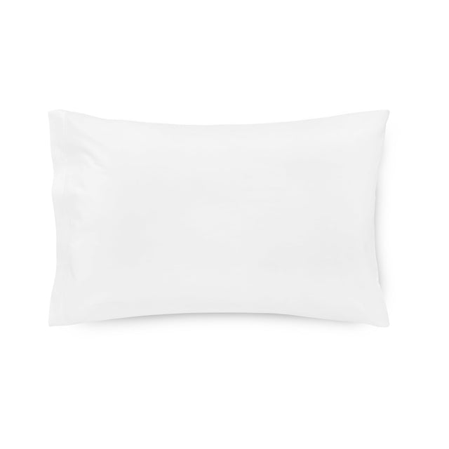 430TC Sateen Hemstitched Pillowcase Set | Amalia Home Suave  | Oroa.com