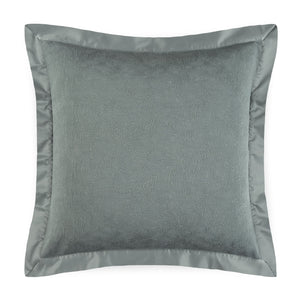 Combed Cotton Matelassé Euro Sham | Amalia Home Aura | Oroa.com