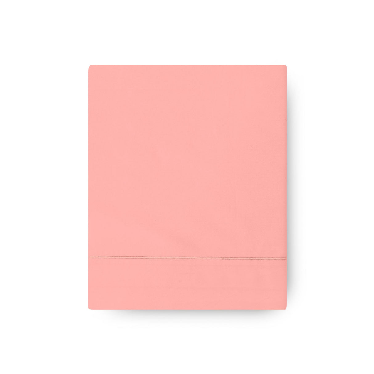 400TC Percale Flat Sheet | Amalia Home Fresco | Oroa.com