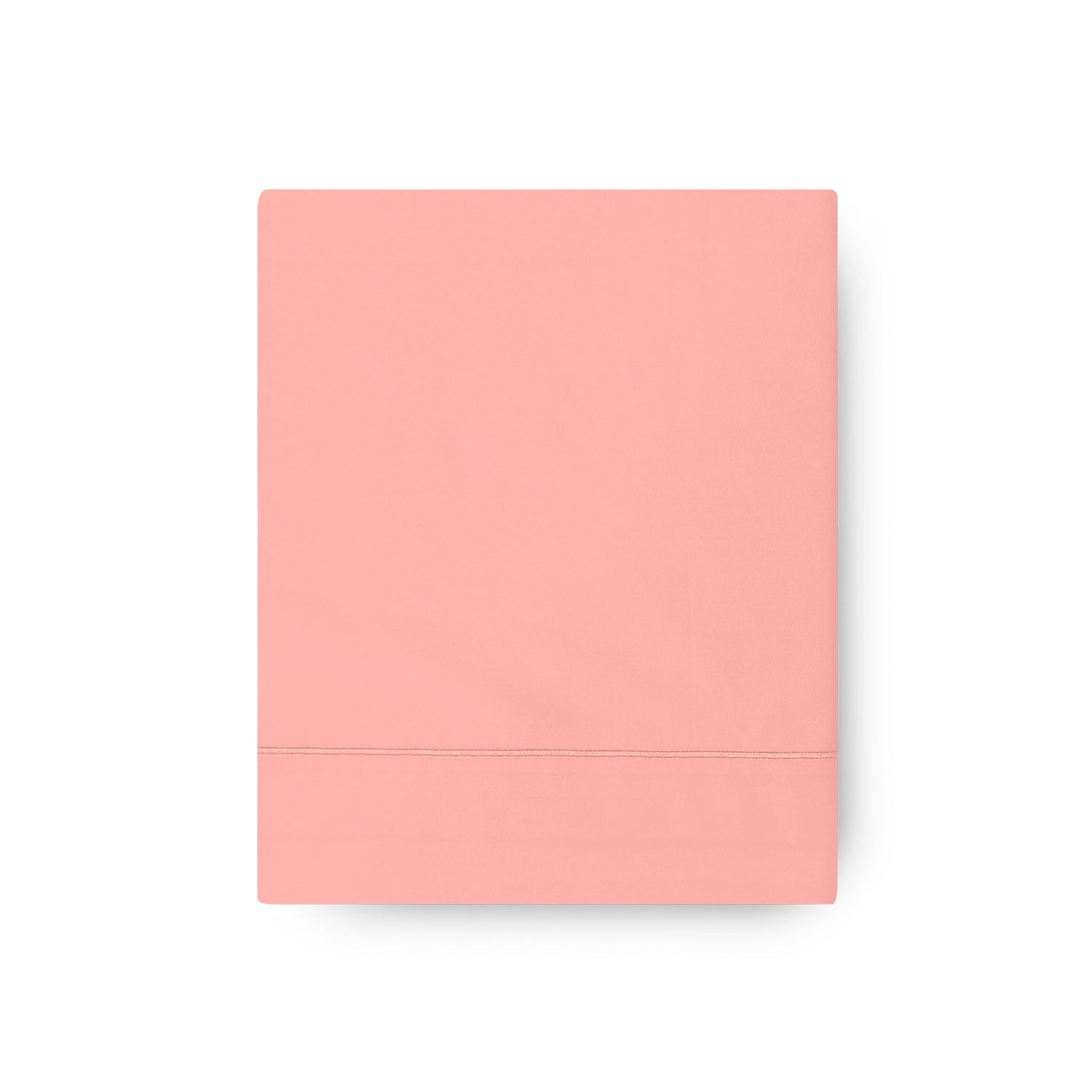 400TC Percale Flat Sheet | Amalia Home Fresco | Oroa.com