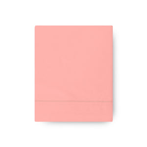 400TC Percale Flat Sheet | Amalia Home Fresco | Oroa.com