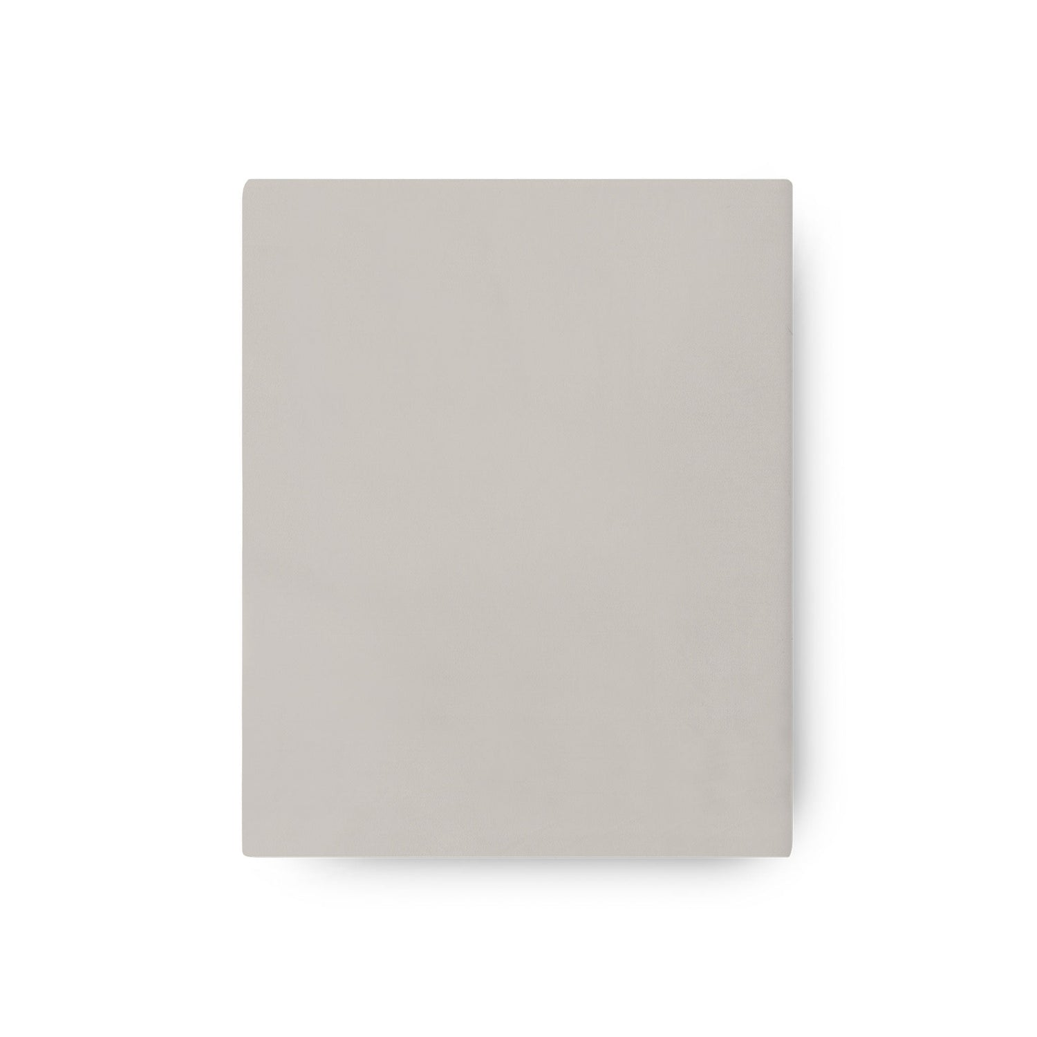 400TC Percale Fitted Sheet | Amalia Home Fresco | Oroa.com